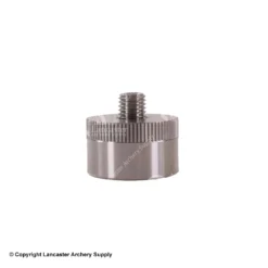 Shrewd 2 Oz. Stainless Steel Cylindrical Weight