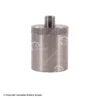 Shrewd 4 Oz. Stainless Steel Cylindrical Weight