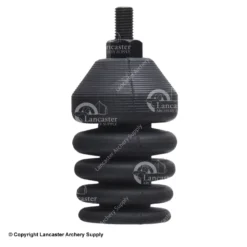 LimbSaver S-Coil Extension (Black)