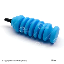 LimbSaver S-Coil Stabilizer (Solid Colors) -Shadow Archer 4250129 blue