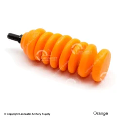 LimbSaver S-Coil Stabilizer (Solid Colors) -Shadow Archer 4250129 orange