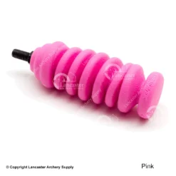 LimbSaver S-Coil Stabilizer (Solid Colors) -Shadow Archer 4250129 pink