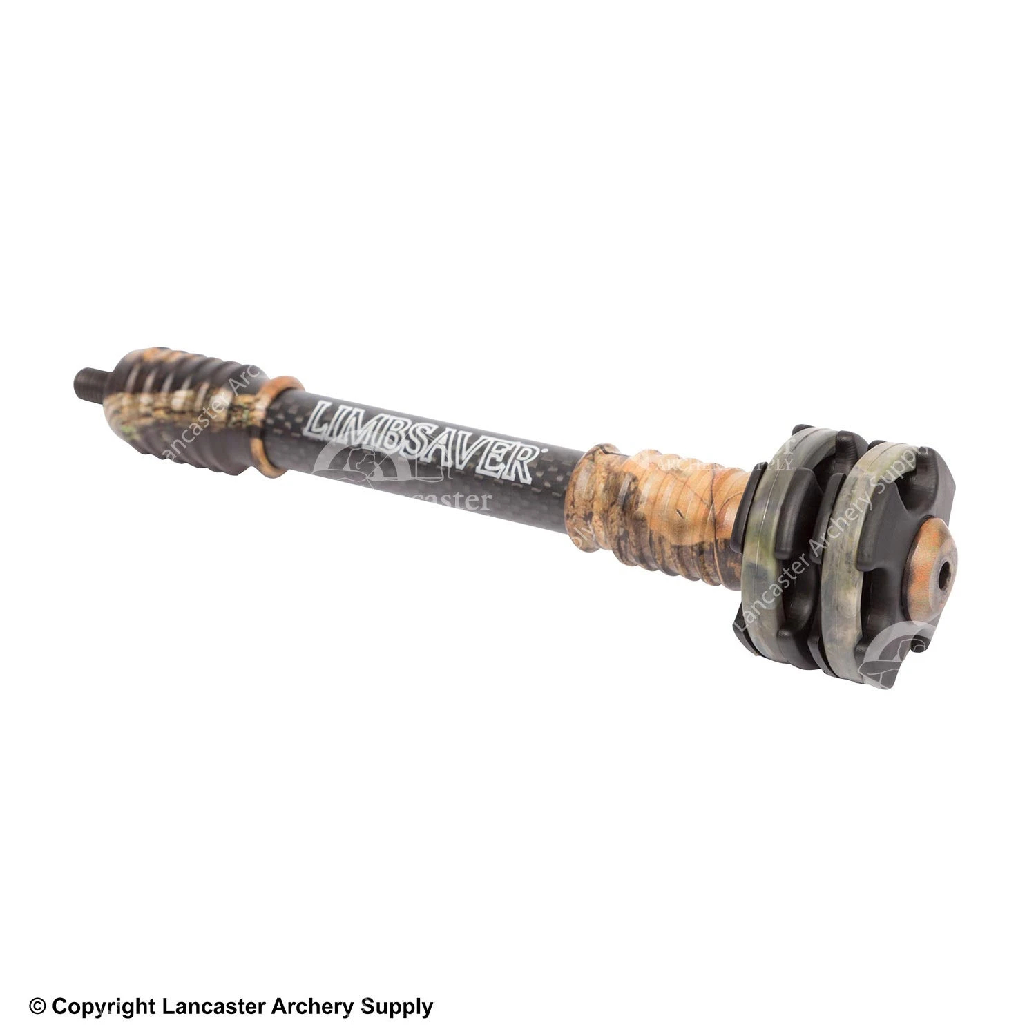 LimbSaver LS Hunter Micro Lite 7" Stabilizer 2 LimbSaver LS Hunter Micro Lite 7" Stabilizer - Image 2