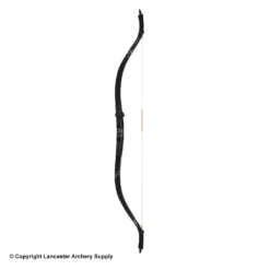 Freddie Archery Black Shadow Recurve Bow
