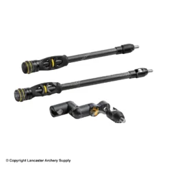 Trophy Ridge Hitman Stabilizer Kit (10" & 12")