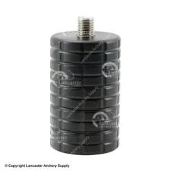 Axcel Black Nitride Stainless Steel Weight (10 Oz)