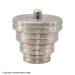 Axcel Stainless Steel Stack Weight (10 Oz)