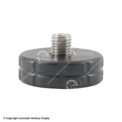 Axcel 1.25" Black Nitride Stainless Steel Weight (2 Oz)