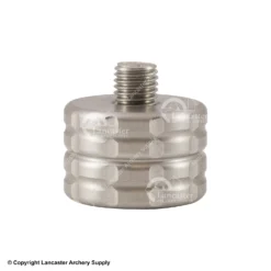 Axcel 1" Stainless Steel Weight (2 Oz)