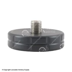 Axcel 1.5" Black Nitride Stainless Steel Weight (3 Oz)