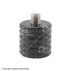 Axcel 1" Black Nitride Stainless Steel Weight (3 Oz)