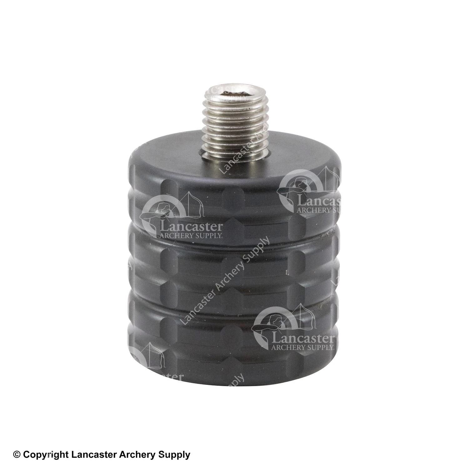 Axcel 1" Black Nitride Stainless Steel Weight (3 Oz) 1 Axcel 1" Black Nitride Stainless Steel Weight (3 Oz)