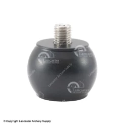 Axcel 1.25" Black Nitride Stainless Steel Ball Weight (4 Oz)