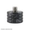 Axcel 1.25" Black Nitride Stainless Steel Weight (4 Oz)