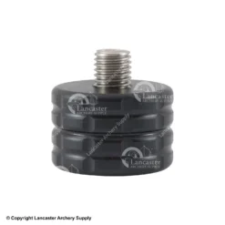 Axcel 1.25" Black Nitride Stainless Steel Weight (4 Oz)