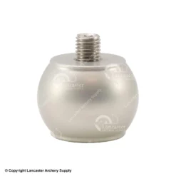 Axcel 1.25" Stainless Steel Ball Weight (4 Oz)