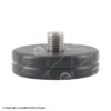 Axcel 1.75" Black Nitride Stainless Steel Weight (4 Oz)