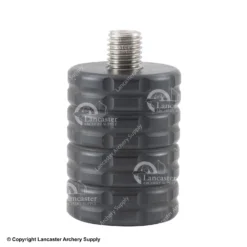 Axcel 1" Black Nitride Stainless Steel Weight (4 Oz)