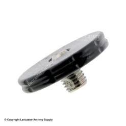 Axcel 1.25" Black Nitride Stainless Steel Weight (1 Oz)