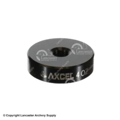 Axcel 1.25" Tungsten Stabilizer Weight (4 Oz)