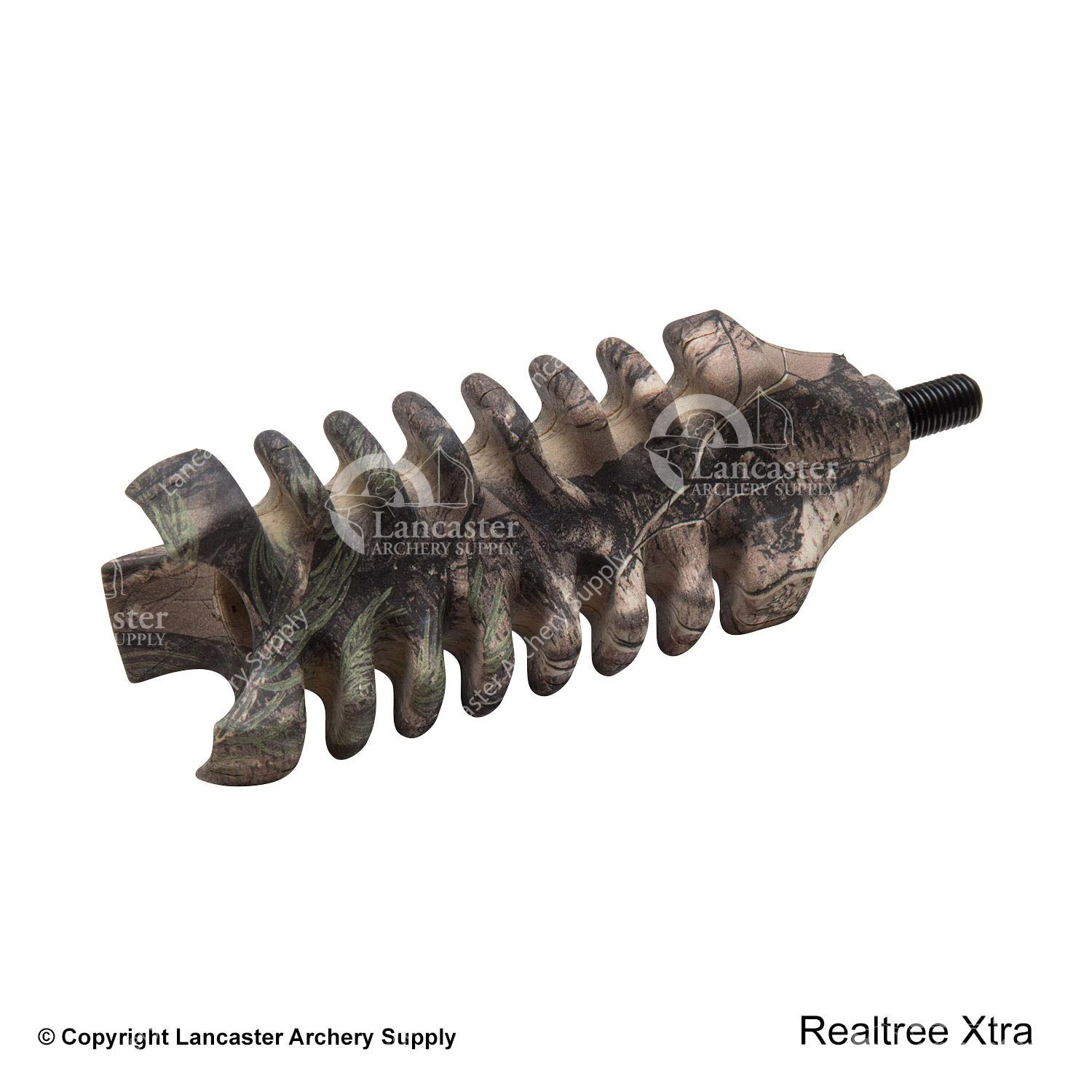 TruGlo Deadenator XS Stabilizer (Realtree Xtra) 1 TruGlo Deadenator XS Stabilizer (Realtree Xtra)