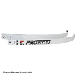 KAP Prostyle Recurve Limbs