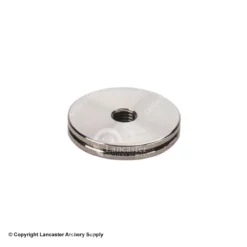 Win & Win Color Disk Weight (40 Gram) -Shadow Archer 4770408 silver