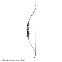 Galaxy Scorch 54" Takedown Recurve Bow -Shadow Archer 4960019 in