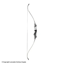 Galaxy Scorch 54" Takedown Recurve Bow -Shadow Archer 4960019 out