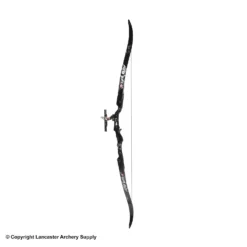 Galaxy Meteor 66" Recurve Bow