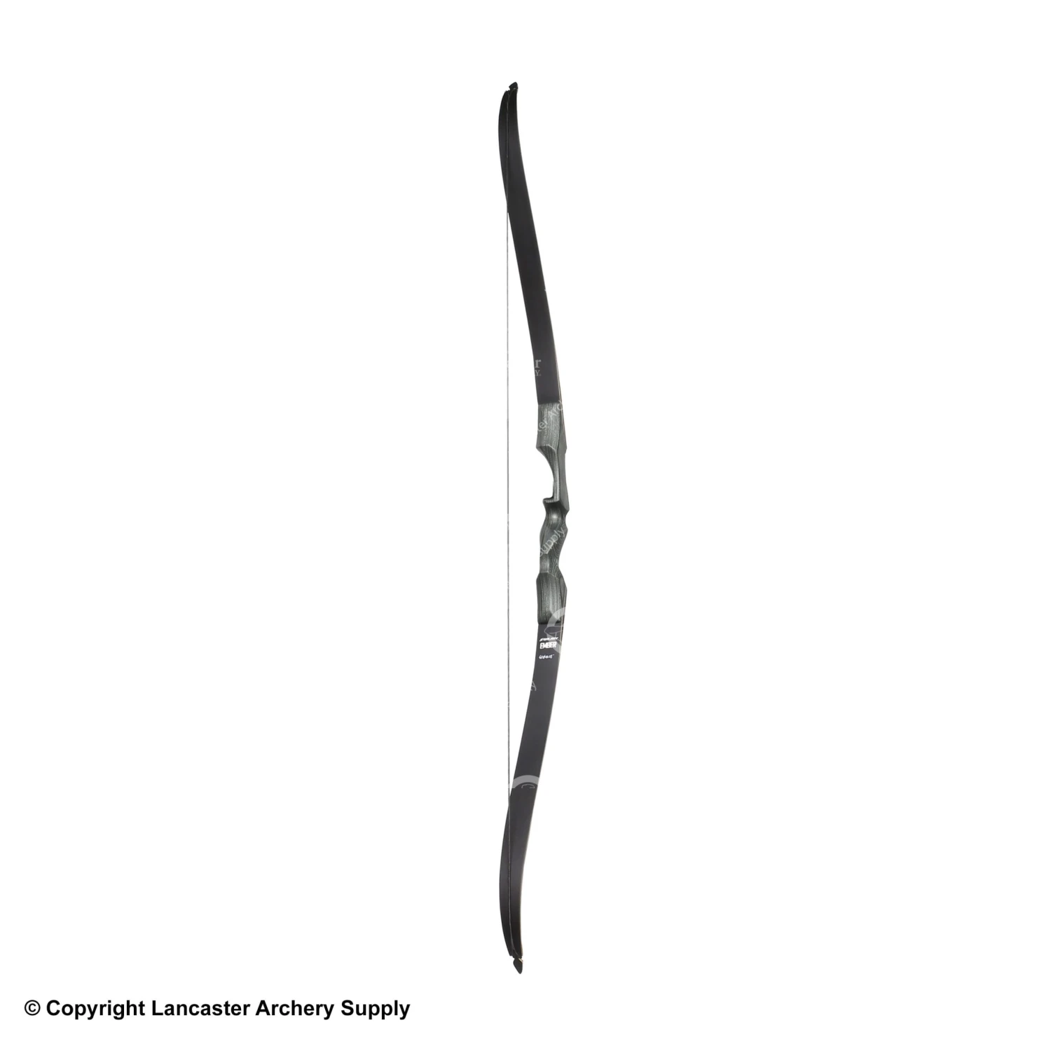 Galaxy Ember 60” Takedown Recurve Bow 2 Galaxy Ember 60” Takedown Recurve Bow - Image 2