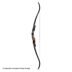 Galaxy Sear 60” Takedown Recurve Bow