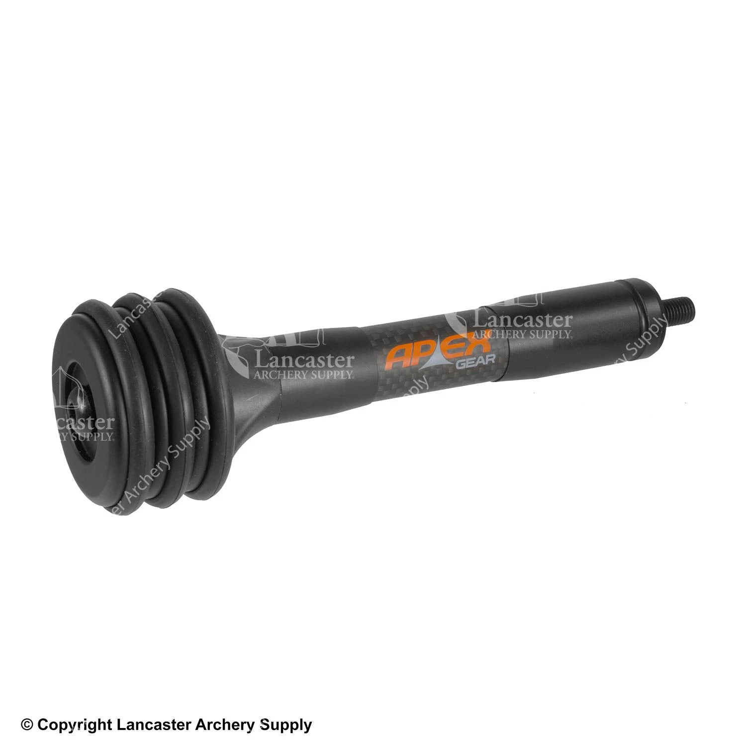 Apex Gear End Game 6" Stabilizer 1 Apex Gear End Game 6" Stabilizer