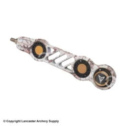 30-06 Evo 8" Stabilizer (Camo) 7 30-06 Evo 8" Stabilizer (Camo) -Shadow Archer 61901200401