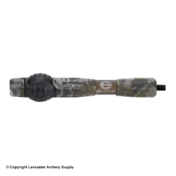 Elite 7 1/4" Stabilizer (Camo) -Shadow Archer 6530086 Kuiu Verde