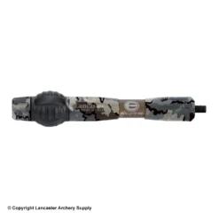 Elite 7 1/4" Stabilizer (Camo) -Shadow Archer 6530086 Kuiu Vias