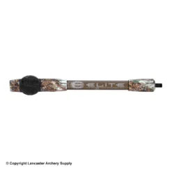Elite 11" Stabilizer (Camo)