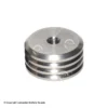 Bee Stinger 4 Oz. Solid Stack Weight (Stainless Steel)