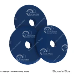 Bee Stinger 1 Oz. Standard End-Weights (Colors - 3 Pack)