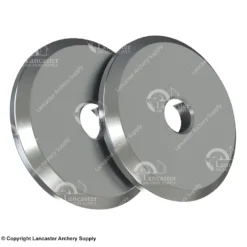 Bee Stinger 1/3 Oz. Standard End-Weight (Aluminum - 2 Pack)