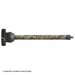 Bee Stinger Pro Hunter Maxx 10" Stabilizer (Camo)
