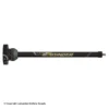 Bee Stinger Pro Hunter Maxx 12" Stabilizer (Matte Black)