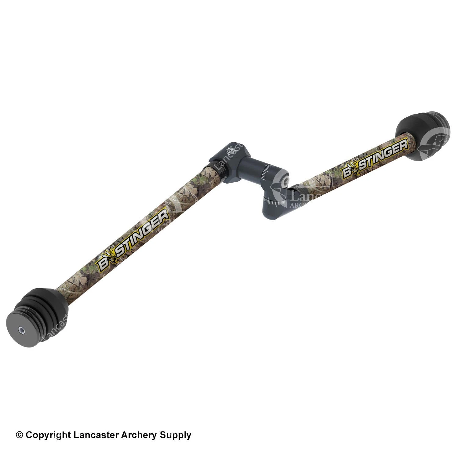 Bee Stinger Sport Hunter Xtreme 10.8 Kit 1 Bee Stinger Sport Hunter Xtreme 10.8 Kit