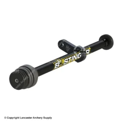 Bee Stinger Sport Hunter Counter Slide (10" Black)