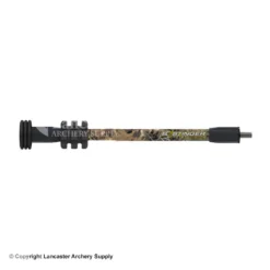 Bee Stinger Microhex 10" Stabilizer (Camo)