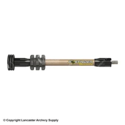 Bee Stinger Microhex 10" Stabilizer (Colors) -Shadow Archer 6890146 tan