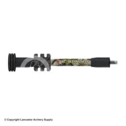 Bee Stinger Microhex 6" Stabilizer (Camo)