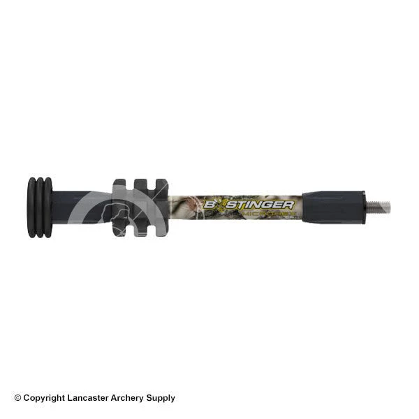 Bee Stinger Microhex 6" Stabilizer (Camo) 1 Bee Stinger Microhex 6" Stabilizer (Camo)