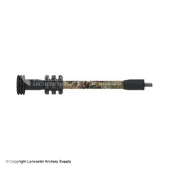 Bee Stinger Microhex 8" Stabilizer (Camo)