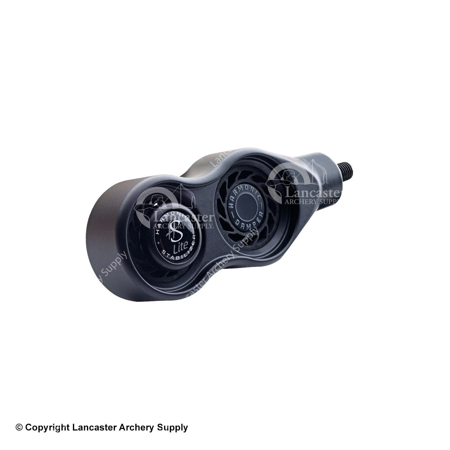 Stokerized HD2 Stabilizer 1 Stokerized HD2 Stabilizer